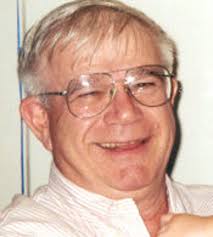 James L. Edge Obituary October 28, 2004