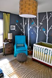 Fun crafts to make with your kids. Gorgeous Nursery Photos Parenting