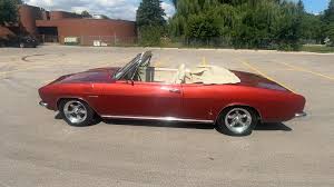Image result for Aztec Bronze 1966 Corvair