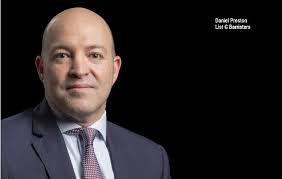 Leading Competition Law Junior Counsel