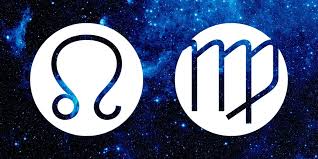 Vierge ascendant vierge, félicitations : Lion Ascendant Vierge Marie Claire