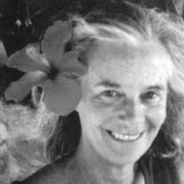 Contributions to the tribute of Joan Catherine Safajek