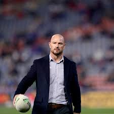 Official SLE Laurie Daley Cup profile of Dean Langdon for Newcastle  Maitland Region Knights U18