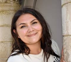 Margie Olivarez's Instagram, Twitter & Facebook