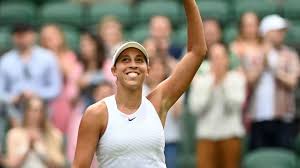 You are on madison keys scores page in tennis section. Og0n6q9cxi5l6m