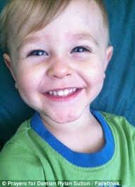 Damian Rylan “Little Boss Man” Sutton (2011-2013)