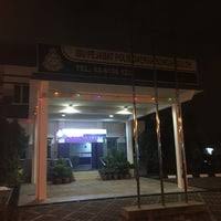 Pergerakan pemuda umno bahagian sungai buloh | twuko. Ibu Pejabat Polis Sungai Buloh Police Station In Sungai Buloh