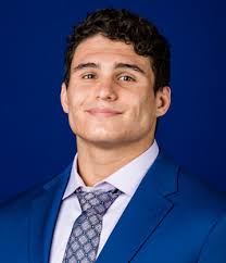 DUKE WRESTLING MATCH NOTES