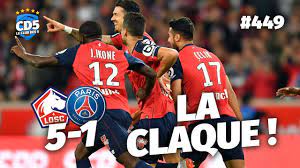 Nov 07, 2020 · kean's low strike put psg ahead before di maria clipped home the second. Psg Vs Lille 5 1