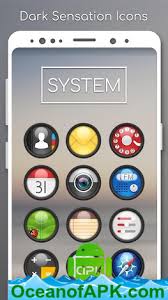 Pivot icon packpivot is a new icon pack based on material design but with something special. Dark Sensation Icon Pack V1 0 5 Patched Apk Free Download Get Into Pc