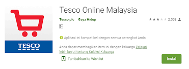 Cara beli barang di lazada. 14 Aplikasi Beli Barang Dapur Online