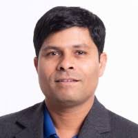 Bagirathan Chandrakasan