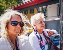 Chester Hop-on Hop-off Bus Tour