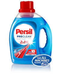 Natural laundry detergent commercial produced by busyboy productions. Cpid