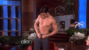 Edita vilkeviciute & matthew terry. Gif Matt Terry Calvin Klein Underwear Matthew Terry Animated Gif On Gifer