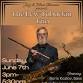 Jazz & Blues Showcase - The Lew Tabackin Trio