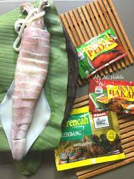 Resepi sotong/ ini menyediakan pelbagai resepi sotong dengan rasa yang sedap , dengan kaedah memasak yang sangat ringkas dan mudah untuk di cuba sendiri di rumah untuk hidangan keluarga anda. Sotong Bakar Berempah Meletop Rasanya Memang Sedap Puas Hati Sekeluarga Makan Keluarga