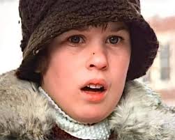 Happy New Year Wishes from A Christmas Story Cast