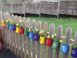 40 Einzigartige Gartenzaun Deko Ideen Coachdecor Com Design Ideas Coachdecorcom Design Einzigartige Dekoration World Zaun Dekorationen Gartenzaun Naturspielplatze