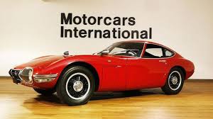 Check spelling or type a new query. Langka Mobil Sport Klasik Garapan Yamaha Dijual Rp 17 81 M Otomotif Liputan6 Com