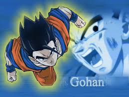Maybe you would like to learn more about one of these? Ultimate Gohan Wallpapers Group 73
