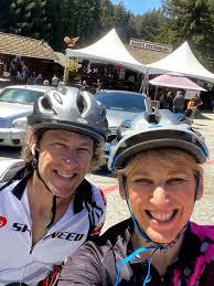 Cycling Supercharged