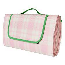 Die picknickdecke ist aus einem wasserabweisenden material gefertigt, so dass man nicht nass wird, auf feuchtem gras zu sitzen. Rice Picknickdecke Von Rice Gunstig Bestellen Skandeko