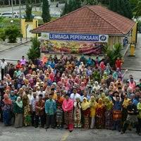 Check spelling or type a new query. Lembaga Peperiksaan Government Building