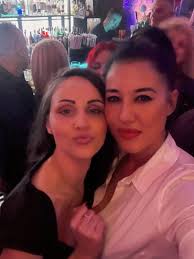 Photo by Robyn Whitehead (@robyngobbin) · November 30, 2025