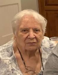 Ruby (Mcintosh) Eary Obituary December 23, 2023