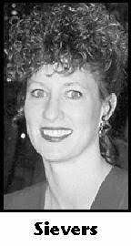 Lisa Sievers Obituary (2006)
