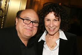 Danny DeVito and Rhea Perlman 'Still a Family' after 51 Years