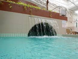 Ada suite kebugaran di tempat. Lotus Therm Spa Luxury Resort Bewertungen Fotos Preisvergleich Baile Felix Transylvanien Tripadvisor