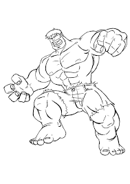 Mewarnai gambar iron man untuk anak laki laki coloring superhero. Chibi Hulk Coloring Pages Coloring And Drawing