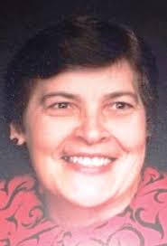 Elizabeth “Joan” Davis