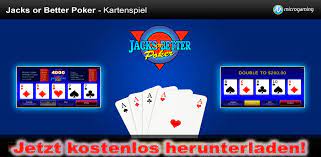 The video poker trainer defaults to jacks or better with the 9/6 payout table. Beliebtes Kasino Kartenspiel Jacks Or Better Poker Von Microgaming Amazon De Apps Fur Android