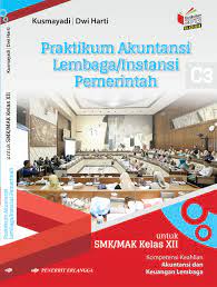 Selam satu tahun, ada beberapa materi yang akan kalian pelajari, antara lain : Soal Dan Jawaban Praktikum Akuntansi Lembaga Instansi Pemerintah Kelas 11 Masnurul