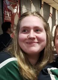 All-Area Girls Bowling Team