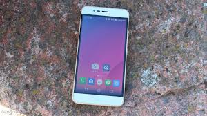 Asus Zenfone Pegasus 3 Review - A ...