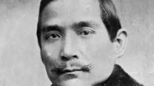 Sun Yat-sen
