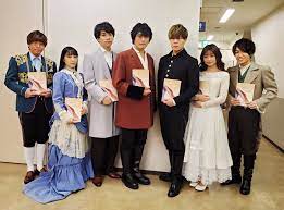 朗読で描く海外名作シリーズ 音楽朗読劇 オペラ座の怪人 on twitter bridesmaid dresses wedding dresses fashion