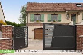 Catalogue Installux Decor Fer Forge Decor De Fer Portail Et Cloture