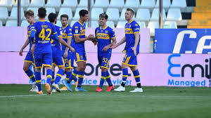 Juan francisco brunetta | diretta.it offre lo storico di trasferimenti e le statistiche della carriera juan francisco brunetta (parma / argentina). Italia Un Doblete De Juan Brunetta Envia Al Parma A Octavos De La Copa Italia As Com