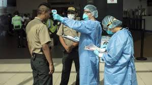 En esta fase 3, también se pide evitar el saludo de beso y abrazo y se suspenden los eventos públicos, además de que se suspenden clases en escuelas. Fases Del Coronavirus Cuales Son Y Que Significa Cada Una De Estas Nnda Nnlt Mundo Gestion