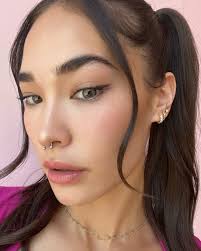 Hapa Kristin Color Contacts (@hapakristin.la) • Instagram photos and videos