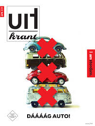 Uitkrant April 2019 By Amsterdam Partners Issuu