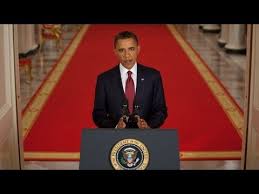 Obviously bin laden had been not only a symbol of terrorism, but a mass murderer who's eluded president obama: President Obama On Death Of Osama Bin Laden Youtube