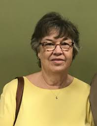 Obituary information for Theresa Ellen Easley