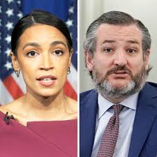 If you believe you received this message in error, please email email protected and tell us what browser you're using! Alexandria Ocasio Cortez Reacts To Ted Cruz S Tweet On Gamestop You Almost Had Me Murdered Abc News