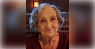 Obituary information for Clarabel Marie Ordoyne